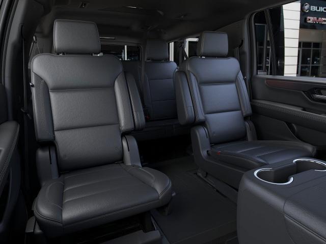 2026 GMC Yukon XL Vehicle Photo in TREVOSE, PA 19053-4984