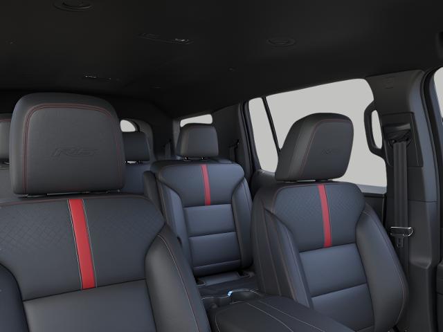 2026 Chevrolet Traverse Vehicle Photo in NEENAH, WI 54956-2243