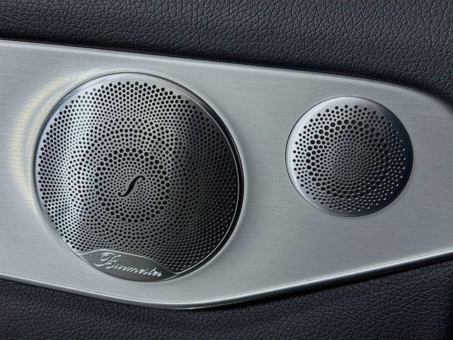2019 Mercedes-Benz GLC Vehicle Photo in Puyallup, WA 98371