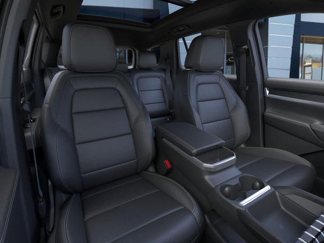 2026 GMC Terrain Vehicle Photo in ZELIENOPLE, PA 16063-2910