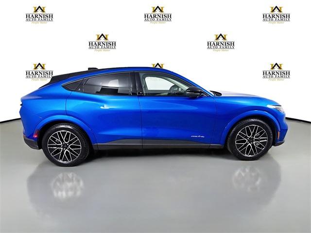 2025 Ford Mustang Mach-E Vehicle Photo in Everett, WA 98204