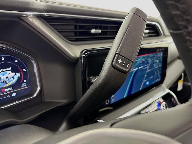 2025 GMC Sierra 2500 HD Vehicle Photo in PUYALLUP, WA 98371-4149