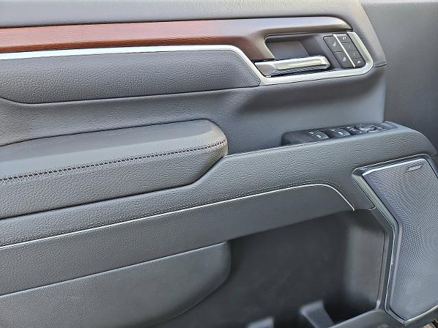 2026 GMC Sierra 2500 HD Vehicle Photo in TREVOSE, PA 19053-4984