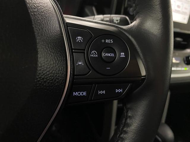 2024 Toyota Corolla Cross Vehicle Photo in Appleton, WI 54913