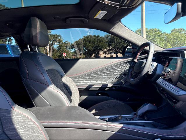 2025 Dodge Charger Daytona Vehicle Photo in Savannah, GA 31419