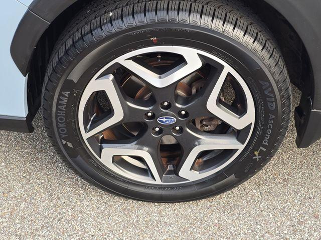 2019 Subaru Crosstrek Vehicle Photo in Pleasant Hills, PA 15236