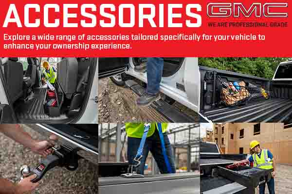 2026 GMC Yukon Vehicle Photo in AURORA, CO 80012-4011