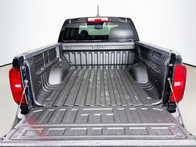 2020 Chevrolet Colorado Vehicle Photo in PUYALLUP, WA 98371-4149