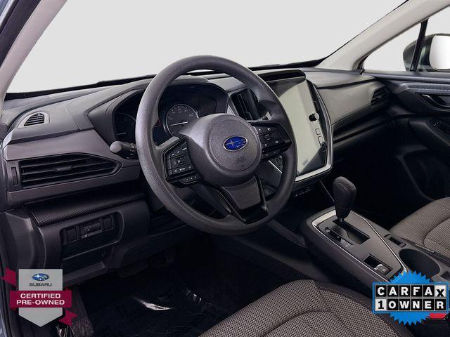 2024 Subaru Crosstrek Vehicle Photo in Puyallup, WA 98371