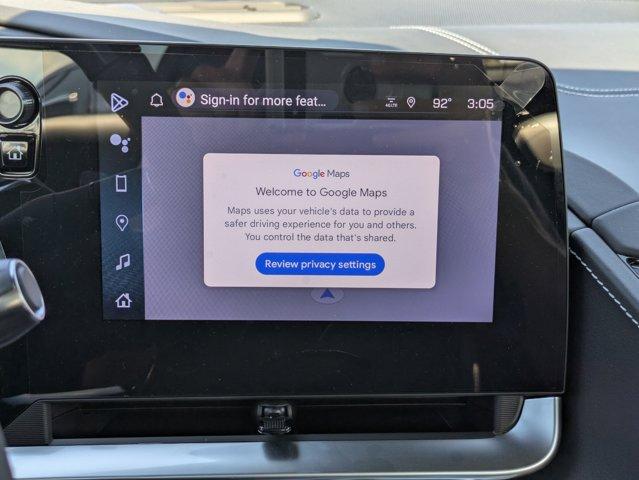 2025 Chevrolet Corvette Z06 Vehicle Photo in BRUNSWICK, GA 31525-1881