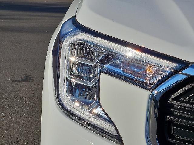 2023 GMC Terrain Vehicle Photo in TREVOSE, PA 19053-4984