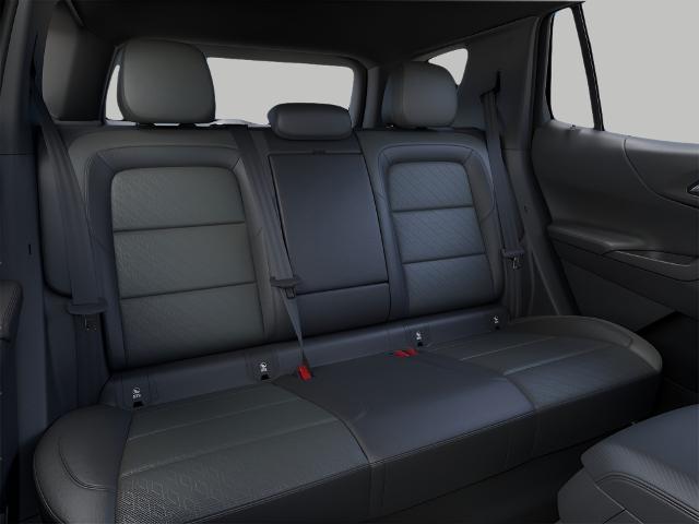 2026 Chevrolet Equinox Vehicle Photo in MANITOWOC, WI 54220-5838