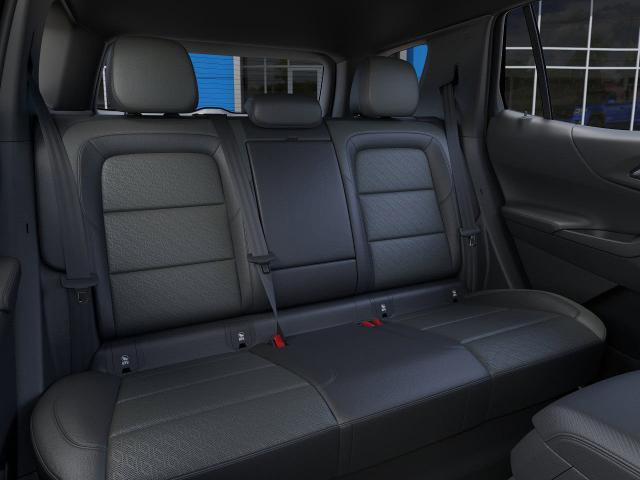 2026 Chevrolet Equinox Vehicle Photo in SAVANNAH, GA 31406-4513