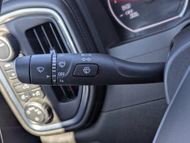 2022 Chevrolet Silverado 1500 LTD Vehicle Photo in BRUNSWICK, GA 31525-1881