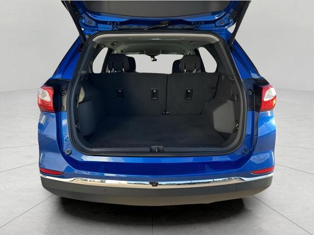 2019 Chevrolet Equinox Vehicle Photo in MANITOWOC, WI 54220-5838