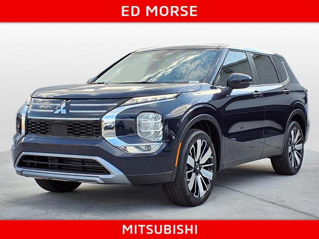 2025 Mitsubishi Outlander Vehicle Photo in Tampa, FL 33612