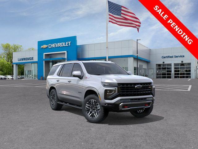 2026 Chevrolet Tahoe Vehicle Photo in MECHANICSBURG, PA 17050-5233