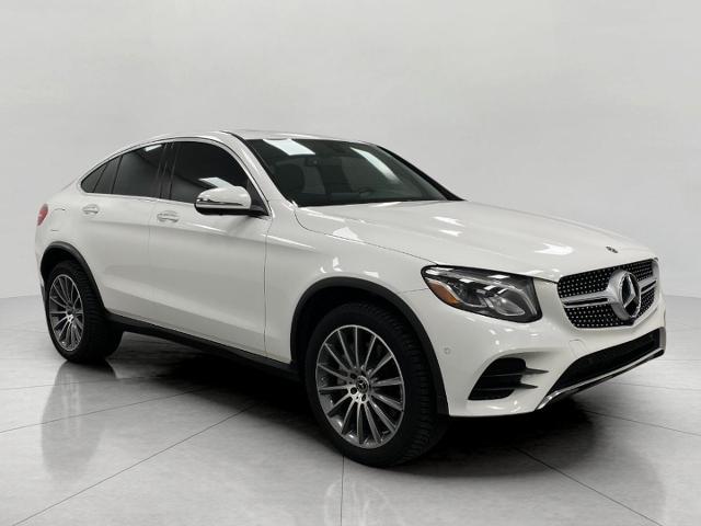 2019 Mercedes-Benz GLC Vehicle Photo in Appleton, WI 54913