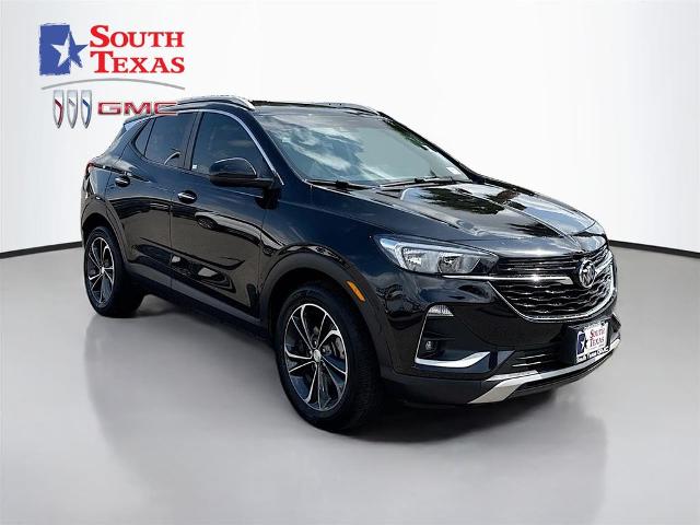 2023 Buick Encore GX Vehicle Photo in McAllen, TX 78501