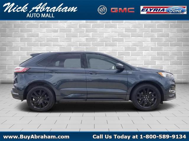 2024 Ford Edge Vehicle Photo in ELYRIA, OH 44035-6349