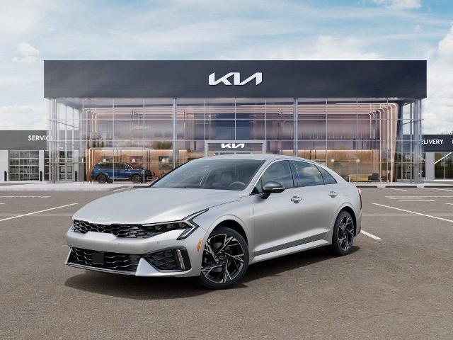 2026 Kia K5 Vehicle Photo in OMAHA, NE 68127