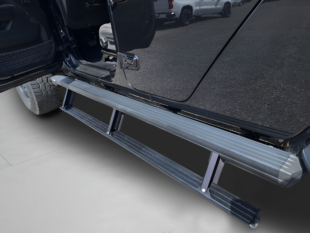 2021 Jeep Gladiator photo 13 of 36