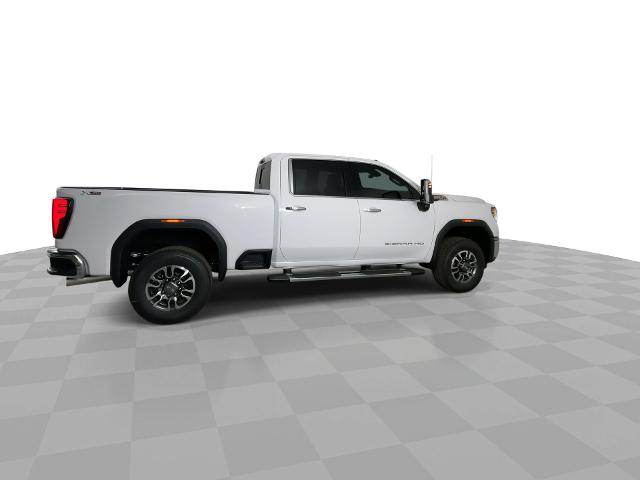 2025 GMC Sierra 2500 HD Vehicle Photo in GILBERT, AZ 85297-0402