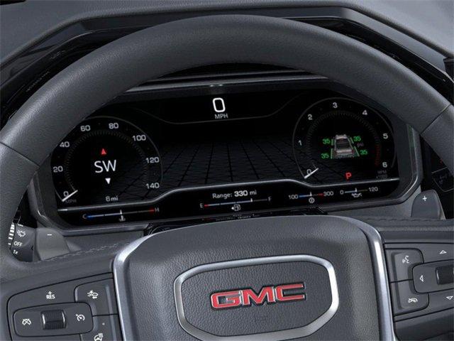 2025 GMC Sierra 1500 Vehicle Photo in ROCHESTER HILLS, MI 48307-2741