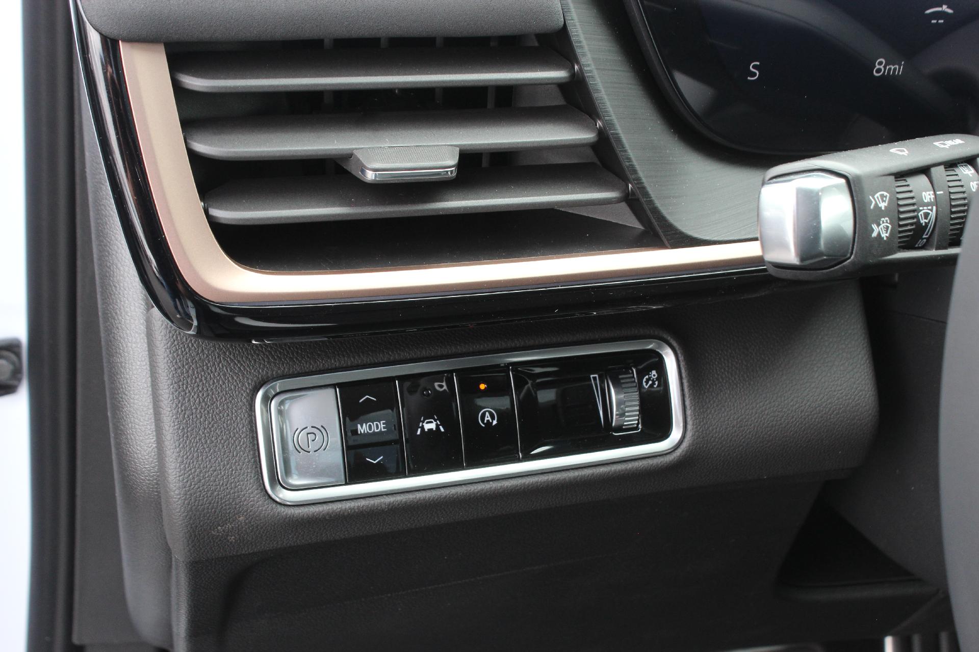 2025 Buick Envision Vehicle Photo in AURORA, CO 80012-4011