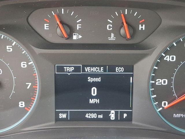 2023 Chevrolet Malibu Vehicle Photo in DANBURY, CT 06810-5034