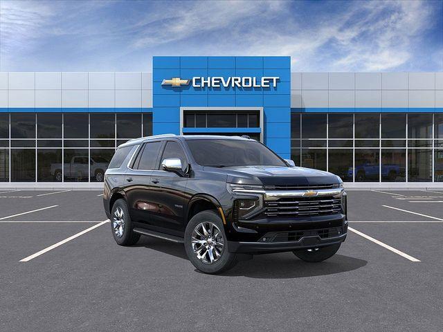 2025 Chevrolet Tahoe Vehicle Photo in PAWLING, NY 12564-3219