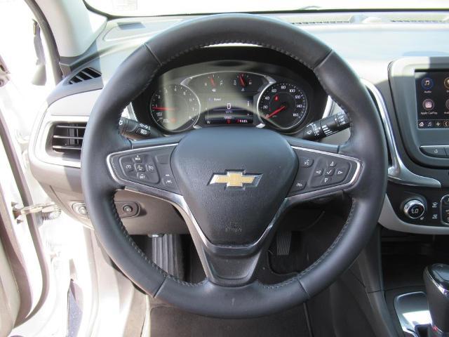 2021 Chevrolet Equinox Vehicle Photo in LEESBURG, FL 34788-4022