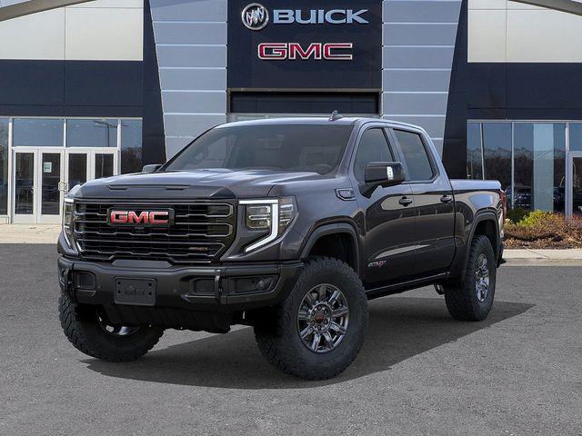 2025 GMC Sierra 1500 Vehicle Photo in DANBURY, CT 06810-5034
