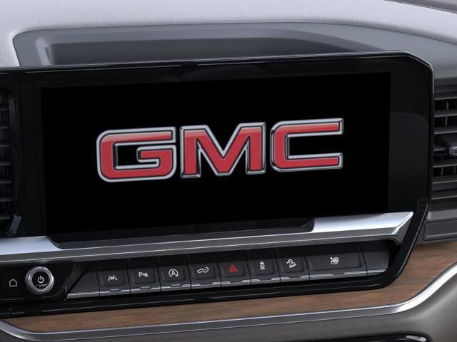 2026 GMC Sierra 1500 Vehicle Photo in INDEPENDENCE, MO 64055-1377