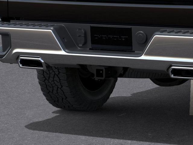 2026 Chevrolet Silverado 1500 Vehicle Photo in LANCASTER, PA 17601-0000