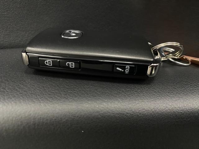 2025 Mazda CX-5 Vehicle Photo in Appleton, WI 54913