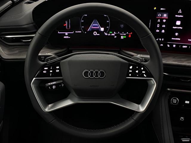 2025 Audi Q5 Vehicle Photo in Appleton, WI 54913
