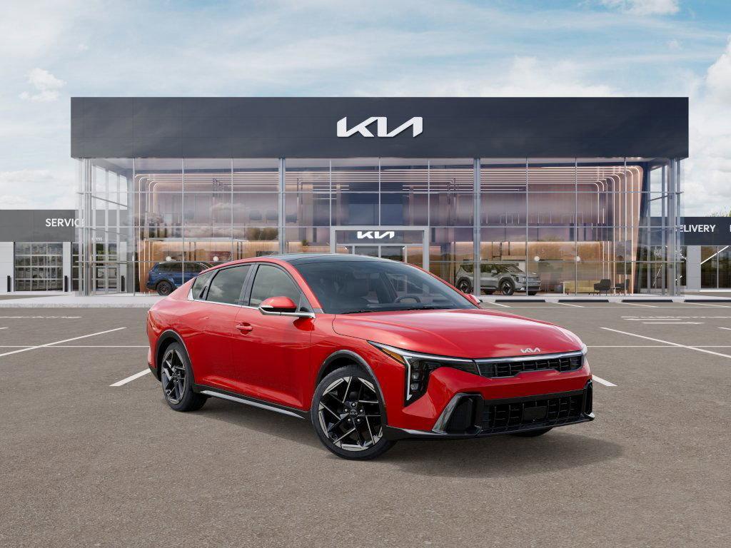 2025 Kia K4 Vehicle Photo in Belle Vernon, PA 15012