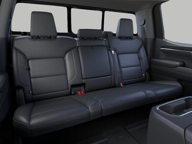 2026 Chevrolet Silverado 1500 Vehicle Photo in NEENAH, WI 54956-2243