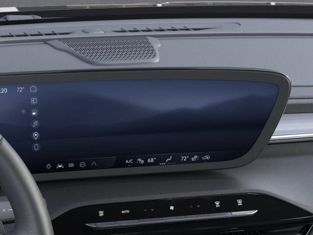 2025 Buick Enclave Vehicle Photo in ROCHESTER HILLS, MI 48307-2741