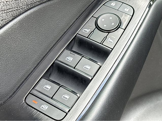 2023 Nissan Rogue Vehicle Photo in Savannah, GA 31419