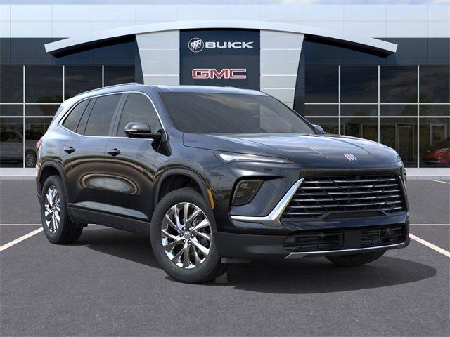 2025 Buick Enclave Vehicle Photo in ROCHESTER HILLS, MI 48307-2741