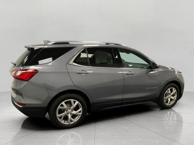 2018 Chevrolet Equinox Vehicle Photo in NEENAH, WI 54956-2243