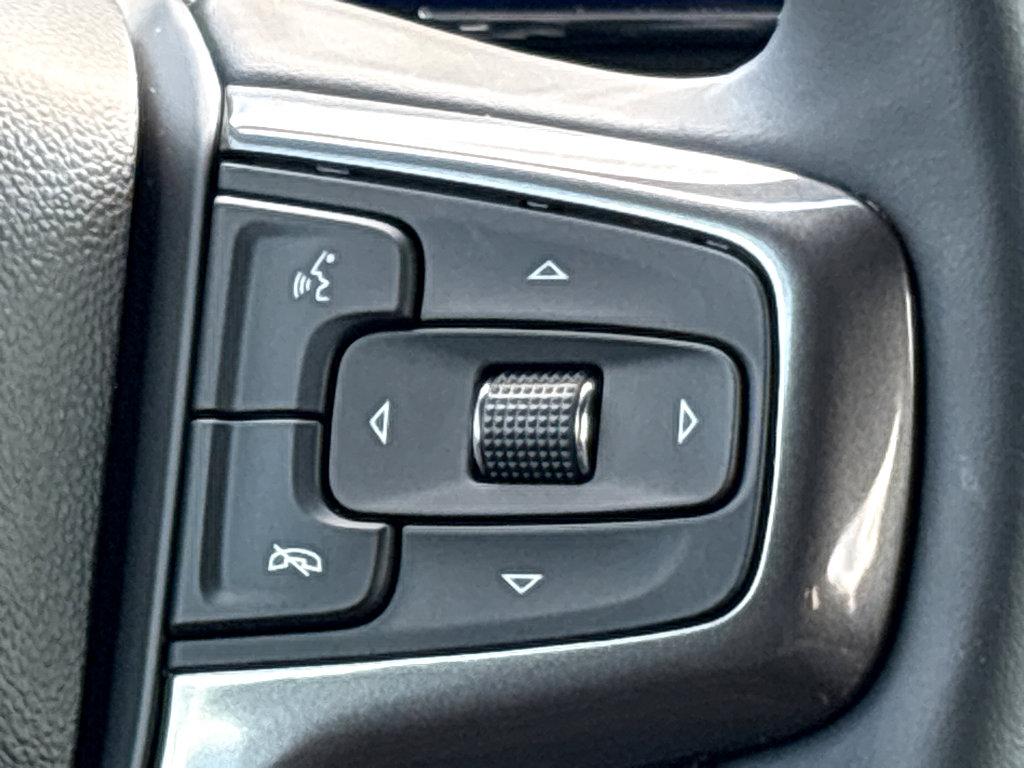 2024 Chevrolet Silverado 3500 HD Vehicle Photo in POOLER, GA 31322-3252