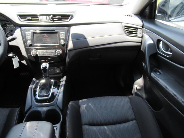 2020 Nissan Rogue Vehicle Photo in LEESBURG, FL 34788-4022