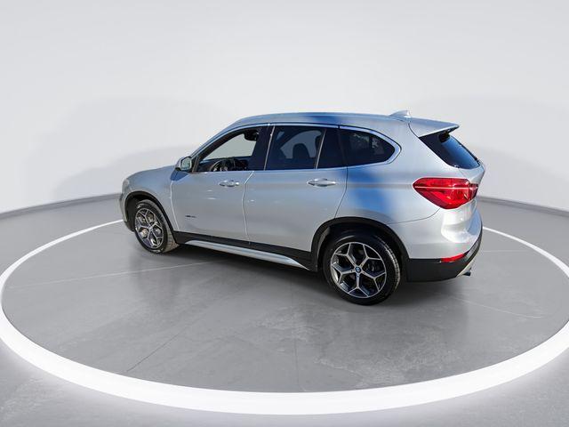 2018 BMW X1 xDrive28i Vehicle Photo in Pleasant Hills, PA 15236