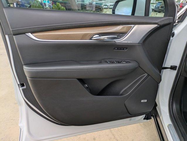 2023 Cadillac XT6 Vehicle Photo in SELMA, TX 78154-1460