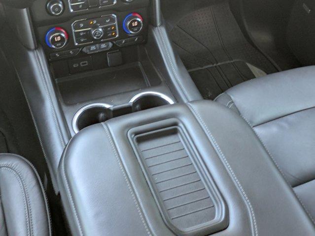 2021 Chevrolet Tahoe Vehicle Photo in SELMA, TX 78154-1459