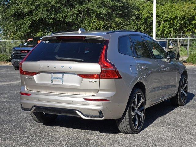 2025 Volvo XC60 Vehicle Photo in Decatur, TX 76234