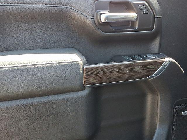 2019 Chevrolet Silverado 1500 Vehicle Photo in DANBURY, CT 06810-5034